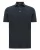 Genti | Heren | Polo Donkerblauw