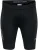 Newline Sportbroek  grijs / zwart