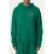 FILA Parella Relaxed Graphic Hoodie Green Jacket
