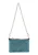 FELIPA Schoudertas  aqua / zwart