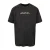 Uitgewassen T-shirt Merchcode Missing Piece Acid Oversized