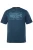 JP1880 Shirt  blauw / smoky blue