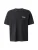 Abercrombie & Fitch Shirt ‘CITIES’  zwart / wit