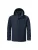 Schöffel Outdoorjas  navy / grijs
