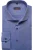 ETERNA Overhemd ML6 (vanaf 68 CM) donkerblauw