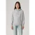 Levi’s Heritage Hoodie Heather Grey