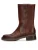 PS Poelman Boots ‘Tamara’  donkerbruin