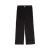 Loose fit wide leg pants dames Tom Tailor