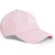 Tommy Hilfiger Script Logo Cap Pearl Dust Rose