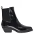 ONLY Onlbronco-9 western lakleren chelsea boots – zwart