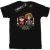 Li-cense Disney heren coco miguel en hector t-shirt