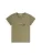 MOTIVI Shirt  grasgroen