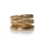 Maison Margiela, gouden ring