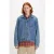 Levi’s Type Denim Jacket Blue
