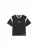 AND1 Shirt ‘Dancefloor’  grijs / oranje / zwart / wit