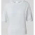 comma Regular fit pullover van viscosemix in tricotlook