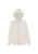 BLONDA Sweatvest  lichtbeige