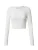 EDITED Shirt ‘Oxana’  wit