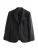 Next Business-colbert ‘Nova Fides’  zwart