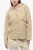 TICKSEED Windjack met capuchon in beige