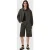 AllSaints Nicky Denim Shacket Golden Black