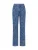 Laurella Jeans  blauw denim / wit