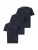 BOSS Shirt  navy