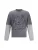 Ed Hardy Sweatshirt  duifblauw