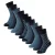 SCHIESSER Sokken  blauw / donkerblauw