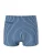 SCHIESSER Zwemshorts ‘ Ocean Swim ‘  blauw / wit