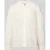 BA&SH regular fit blouse met opstaande kraag model ‘TONIA’