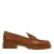 Lauren Ralph Lauren Loafers – Marli-Flats-Loafer in bruin