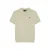 Lyle & Scott polo beige