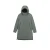 Dames parka met capuchon Krakatau Mercury