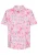 VIVANCE Slaapshirt  blauw / groen / rosa / wit