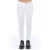 Skinny Jeans met Ritsdetails