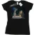 Li-cense Disney dames lady and the tramp spaghetti slurp katoenen t-shirt