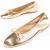 Montevita Ballerina Marlina Goud