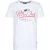 Petrol Industries – Jongens Artwork T-shirt Coconutwalk – Wit