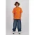 Vingino T-shirt oranje