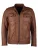 JCC Tussenjas  cognac