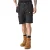 Dickies Redhawk Pro Werk Polyester Zwarte Heren Werkshorts