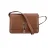 Gucci leren schoudertas