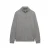 1/4 rits sweater Superdry Essential Serif