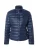 Blauer.USA Winterjas  donkerblauw