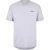 Armani Exchange Heren T-shirt katoen met logo (Lila)