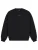 Johnny Urban Sweatshirt ‘Carter Oversized’  zwart