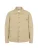 U.S. POLO ASSN. Overhemd ‘ Connor Overshirt ‘  beige