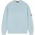 Malelions Men Heavyweight Knitted Sweater | Ice Blue