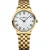 Raymond Weil Toccata Heren Horloge Goudkleurig 5485-P-00359